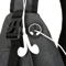 Mens Adjustable Chest Sling Bag For Travel Camping And Outdoor Sports 2