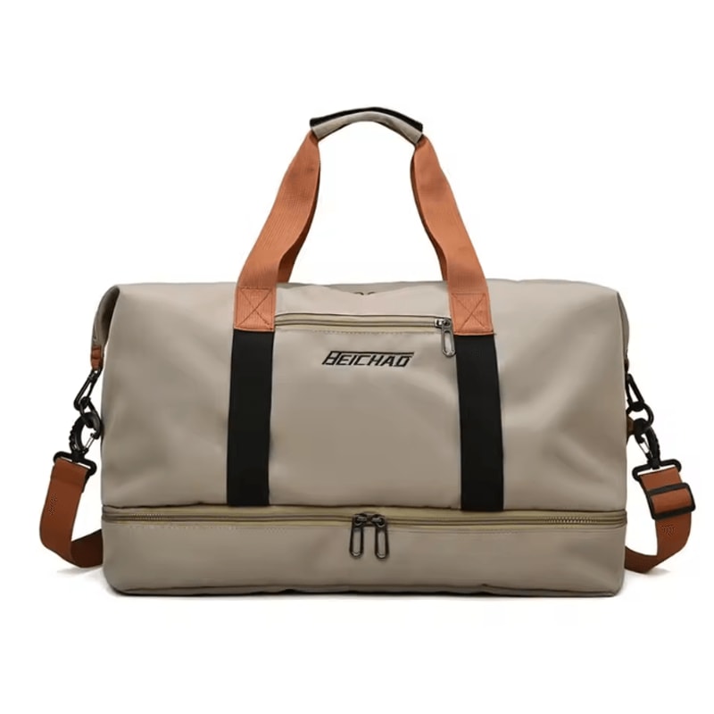 Large Capacity Multifunction Travel Gym Backpack Waterproof Outdoor School And Travel Bag 4