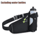 HydraMove Adjustable Running Waist Bag With Water Bottle Holder 4