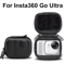 UltraShield Mini Hard Case For Insta360 GO Ultra Camera 0