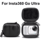 UltraShield Mini Hard Case For Insta360 GO Ultra Camera 0