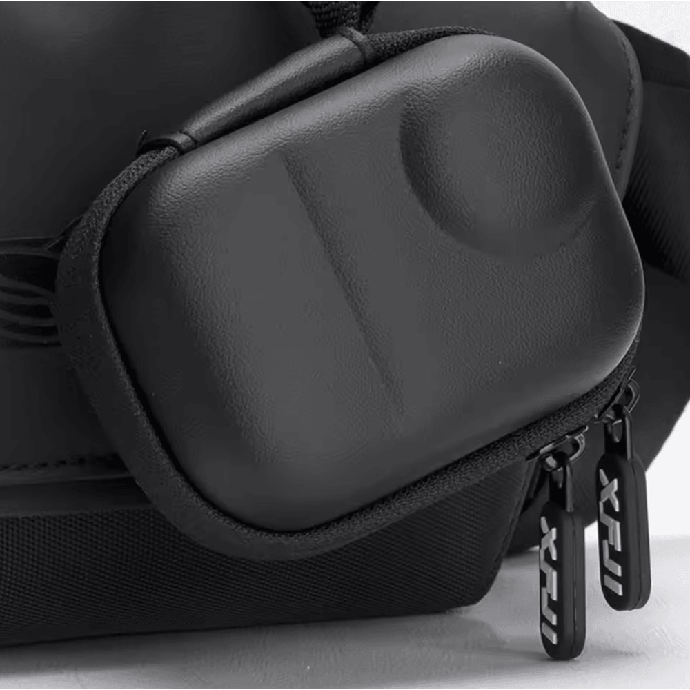 UltraShield Mini Hard Case For Insta360 GO Ultra Camera 1