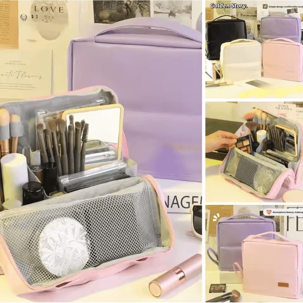 FlexCarry Large Capacity Travel Storage Bag 1