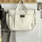 UrbanCarry Large Capacity Canvas Tote Bag Crossbody Student Commuter Shoulder Bag 3