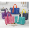 FreshCarry Large Capacity Insulated Lunch Bag With Aluminum Foil Lining 0