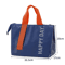 FreshCarry Large Capacity Insulated Lunch Bag With Aluminum Foil Lining 4