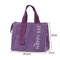FreshCarry Large Capacity Insulated Lunch Bag With Aluminum Foil Lining 5