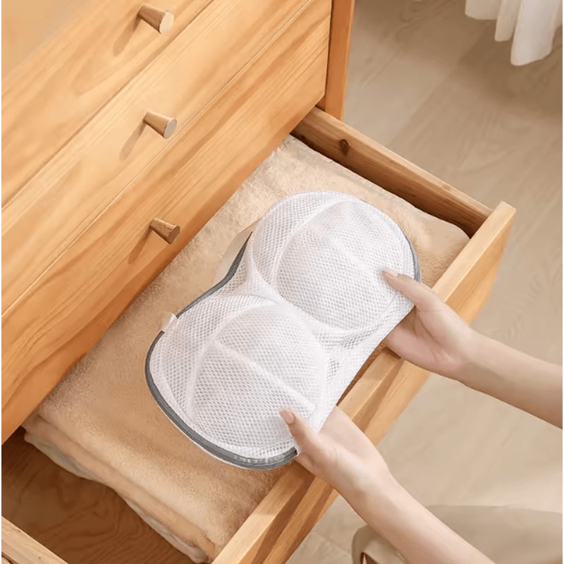 ProtectCare Bra Laundry Bag Anti Deformation Washing Machine Organizer 2
