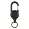 SteelGuard Heavy Duty Retractable Keychain With Carabiner 2