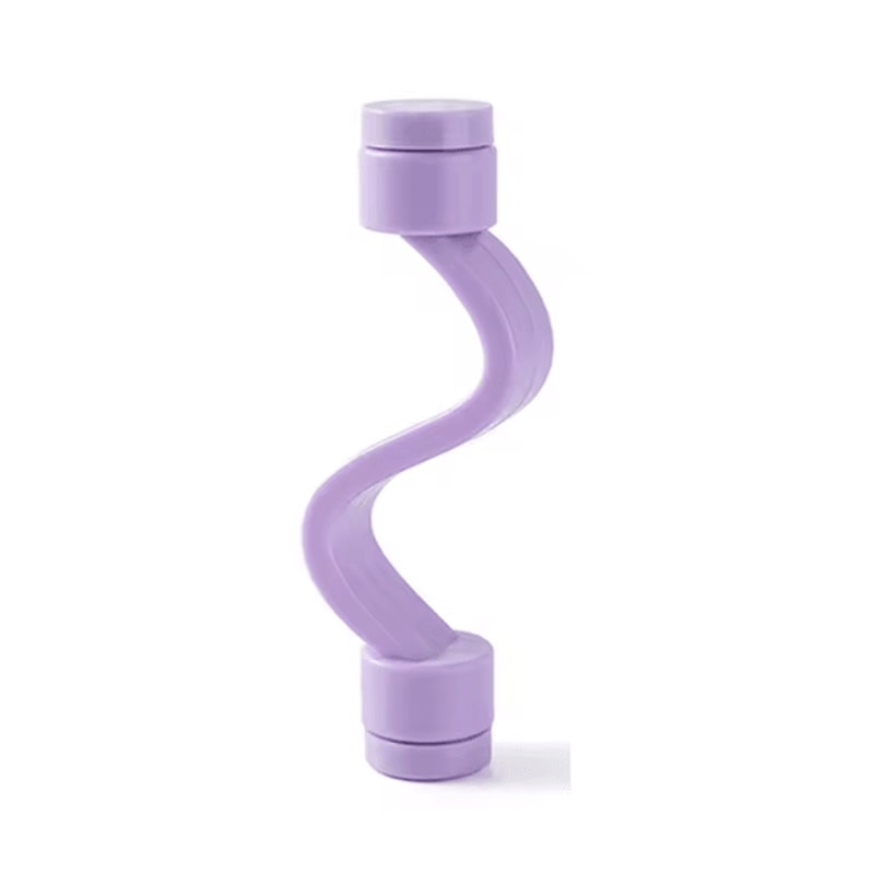 FreshVent Silicone Washer Door Prop Clip Magnetic Laundry Door Holder 4