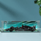 CrystalShield Acrylic Lego Display Case Dustproof Model Car Showcase Box 1