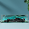 CrystalShield Acrylic Lego Display Case Dustproof Model Car Showcase Box 1