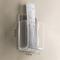 SmartMount Adhesive Wall Mounted Remote Control Holder Phone Charging Bracket 4