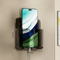 SmartMount Adhesive Wall Mounted Remote Control Holder Phone Charging Bracket 8