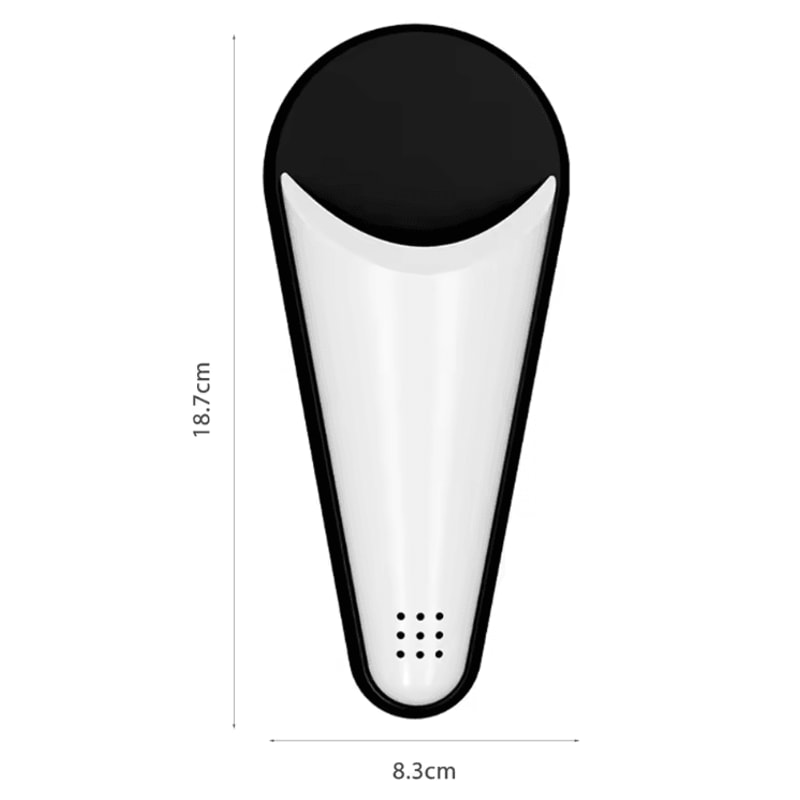 FreshSeal Transparent Refrigerator Storage Box Food Preservation Container 0