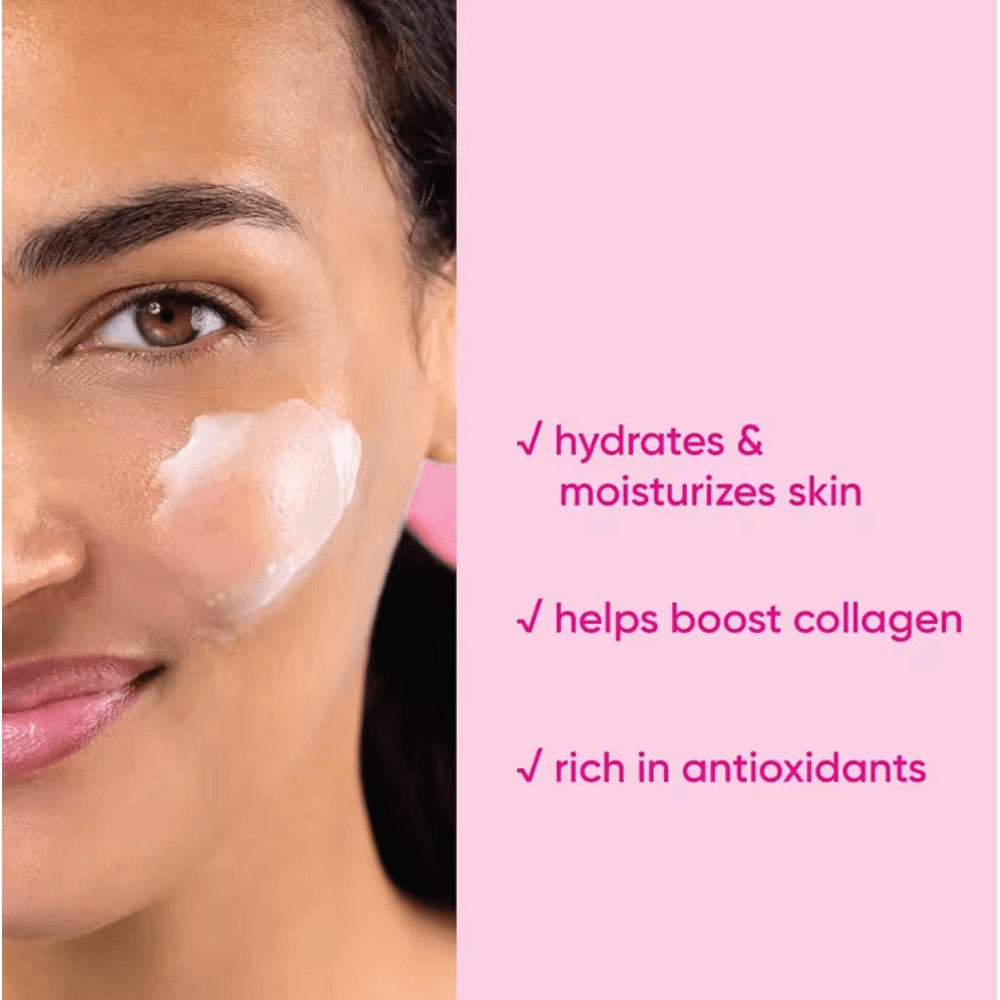 FlowerKnows Fairytale Glow Cleansing Balm Makeup Remover Nourishing Hydrating Formula 110ml 2