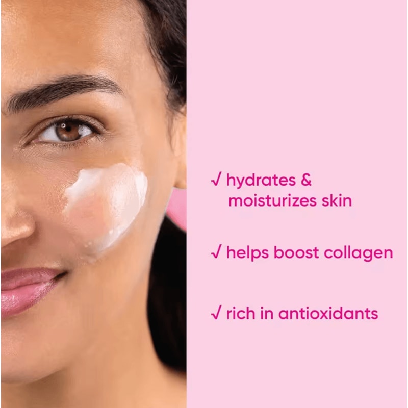 FlowerKnows Fairytale Glow Cleansing Balm Makeup Remover Nourishing Hydrating Formula 110ml 2