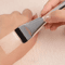 FlawlessLine Ultra Thin Flat Foundation Brush Precision Concealer Makeup Tool 0