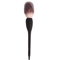 ArtisanBlend Goat Hair Makeup Brush Set Rattan Handle Professional Face And Powder Brushes 5