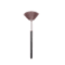 Pro Sculpt Angled Nose Contour Brush For Precision Shading And Seamless Blending 6