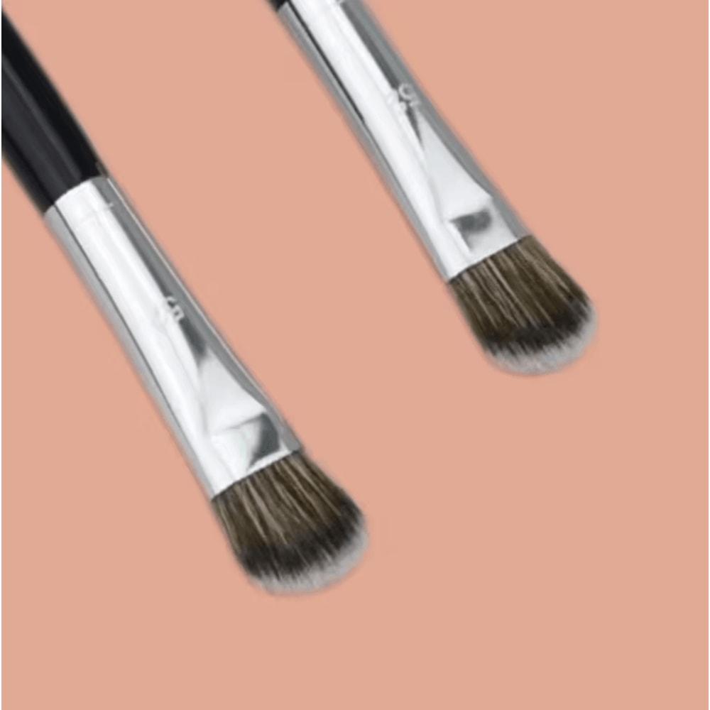 Pro Blend 52 Stippling Foundation And Concealer Brush For Smooth Airbrushed Finish 4