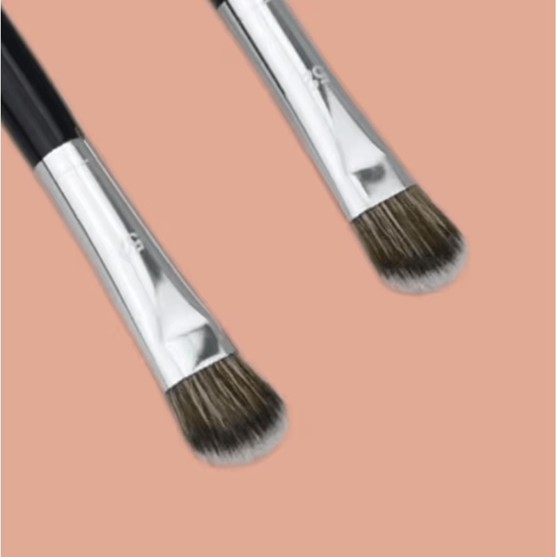 Pro Blend 52 Stippling Foundation And Concealer Brush For Smooth Airbrushed Finish 4