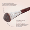 Mini 109 Contour Foundation Brush For Precise Blending And Flawless Finish 1