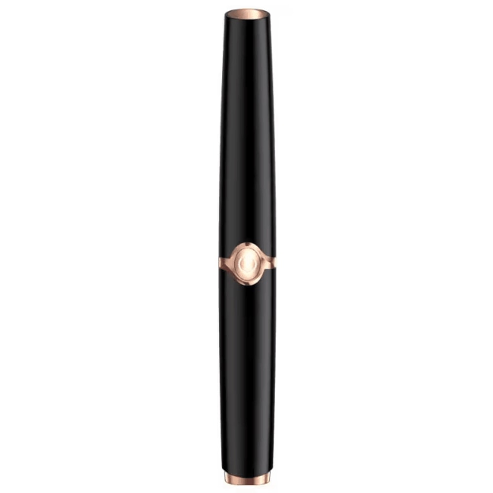 Portable Heated Eyelash Curler For Long Lasting Lift And Natural Lash Curl 1
