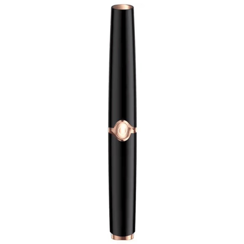 Portable Heated Eyelash Curler For Long Lasting Lift And Natural Lash Curl 1