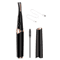 Portable Heated Eyelash Curler For Long Lasting Lift And Natural Lash Curl 2