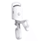 Rechargeable Heated Eyelash Curler With Adjustable Temperature For Long Lasting Lift 4