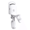 Rechargeable Heated Eyelash Curler With Adjustable Temperature For Long Lasting Lift 4