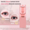 Electric Heated Eyelash Curler For Long Lasting Natural Lash Lift 3