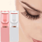 Electric Heated Eyelash Curler For Long Lasting Natural Lash Lift 4
