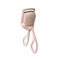 Rechargeable Electric Heated Eyelash Curler For Long Lasting Natural Lash Lift 3