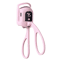 Rechargeable Electric Heated Eyelash Curler For Long Lasting Natural Lash Lift 4