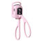 Rechargeable Electric Heated Eyelash Curler For Long Lasting Natural Lash Lift 4