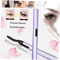 Portable Heated Eyelash Curler Pen For Smooth Curl And Lash Separation 2