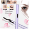 Portable Heated Eyelash Curler Pen For Smooth Curl And Lash Separation 2