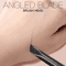 4 Piece Ultra Thin Angled Eyebrow And Eyeliner Brush Set For Precision Detail Makeup 3