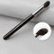 Soft Round Head Concealer Brush Set For Seamless Coverage And Flawless Blending 4