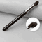 Soft Round Head Concealer Brush Set For Seamless Coverage And Flawless Blending 5