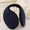 Pearl Plush Earmuffs For Winter Soft Faux Rabbit Fur Ear Warmers 2