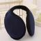 Pearl Plush Earmuffs For Winter Soft Faux Rabbit Fur Ear Warmers 2