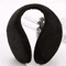 Pearl Plush Earmuffs For Winter Soft Faux Rabbit Fur Ear Warmers 3
