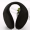 Pearl Plush Earmuffs For Winter Soft Faux Rabbit Fur Ear Warmers 3