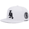 Los Ange Earth Embroidered Cotton Baseball Cap For Casual Streetwear And Sun Protection 2