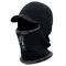 Winter Wool Hat And Scarf Set With Ear Protection And Windproof Visor 3