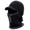 Winter Wool Hat And Scarf Set With Ear Protection And Windproof Visor 3