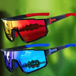 2 piece colorful accent fashion glasses set for lightweight everyday style